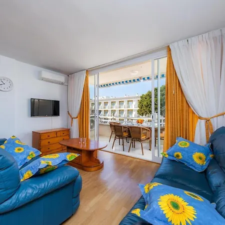 Casa Laura Apartment Cala Ratjada  Exterior photo