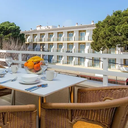 Casa Laura Apartment Cala Ratjada  Exterior photo